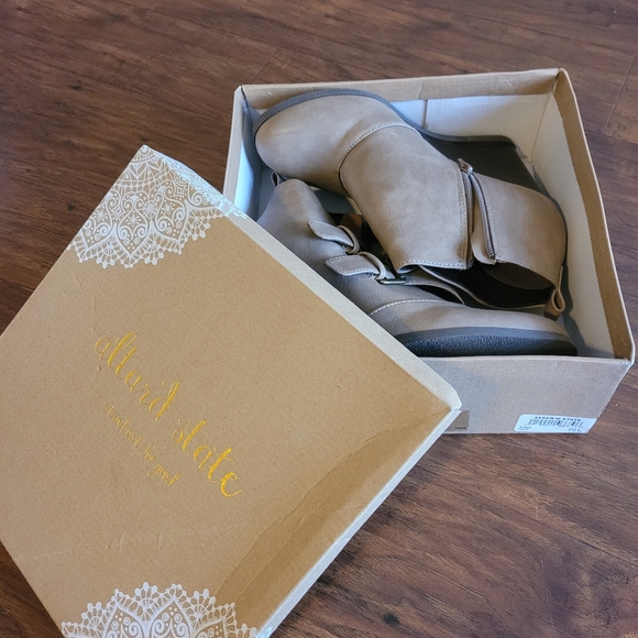 Altar'd State Booties!! - Picture 6 of 7